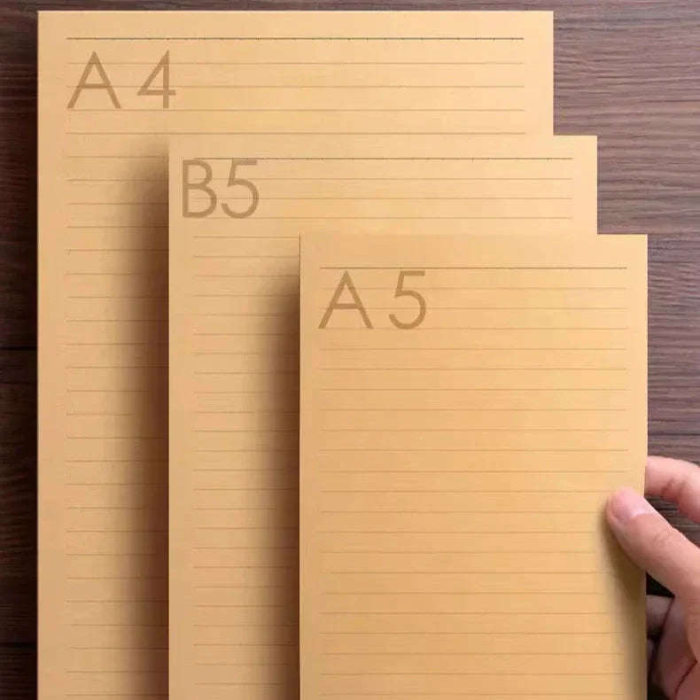Kraft Paper