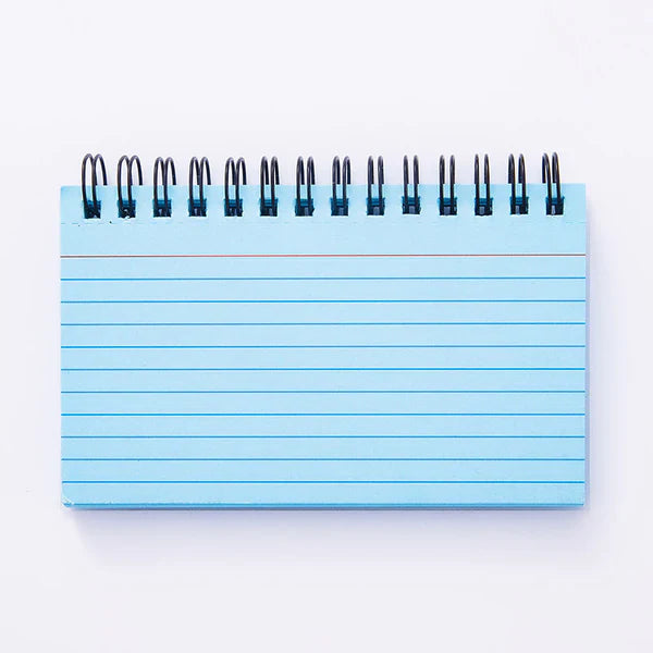 Lined Notepad