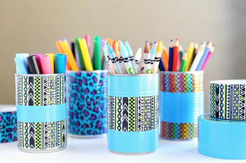 Pen Holders