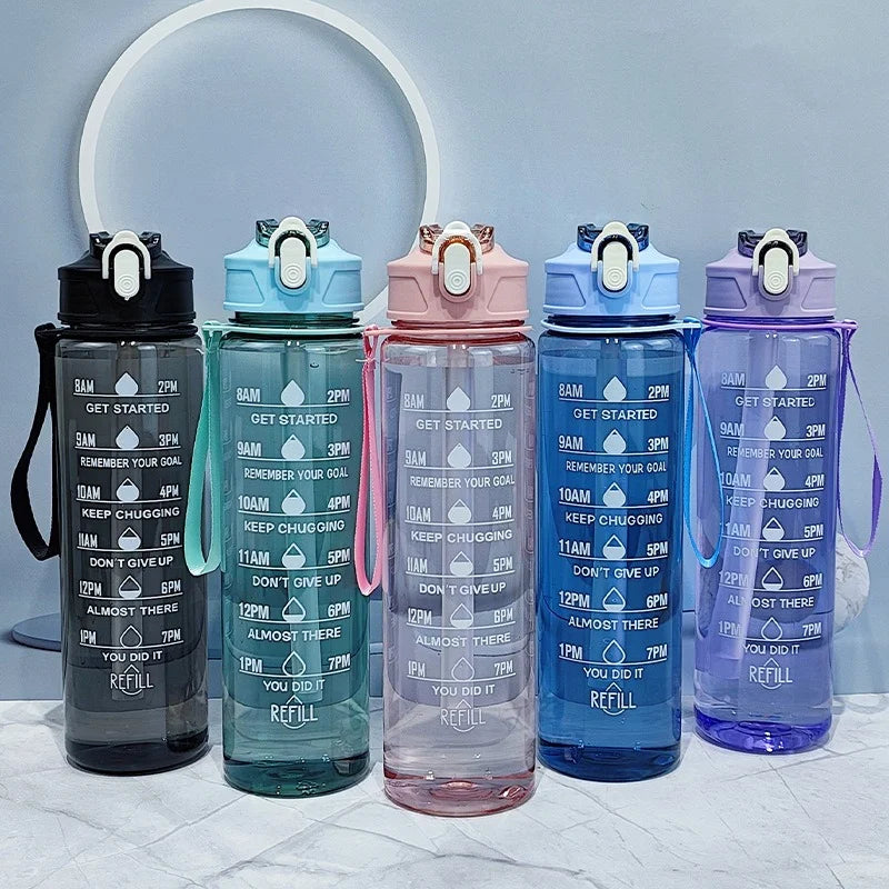Sipper Bottle