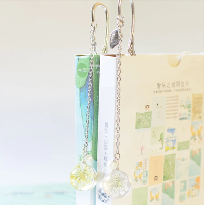 Bookmarks