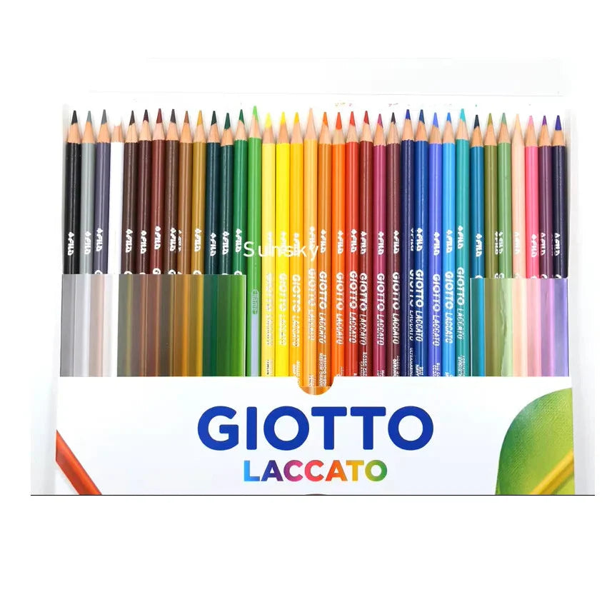 Color Pencils