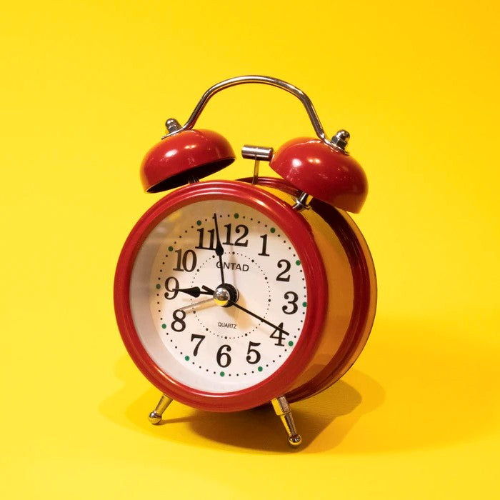 Desk Clocks