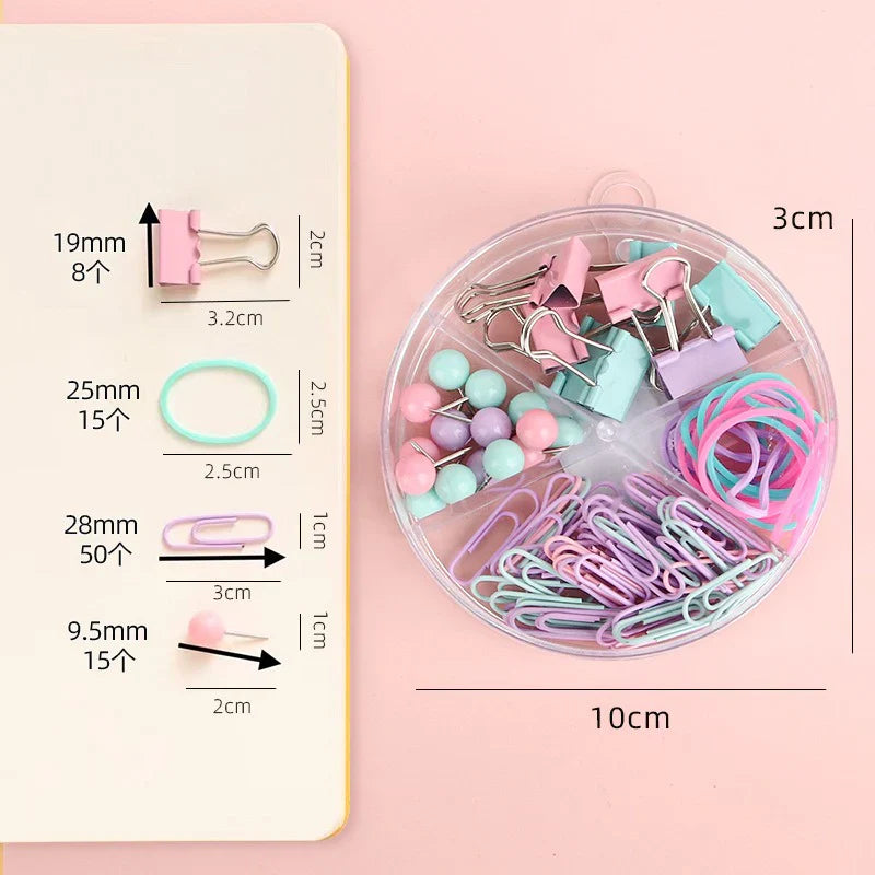 Thumb Pins