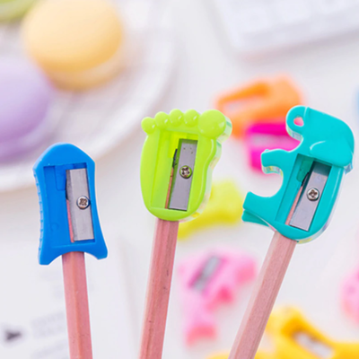 Sharpeners