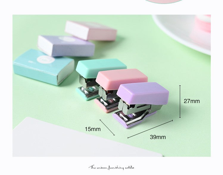 Stapler