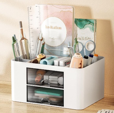 Desk Organizers