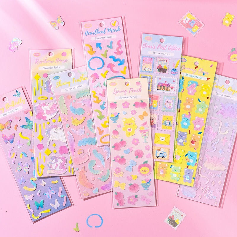 Stickers