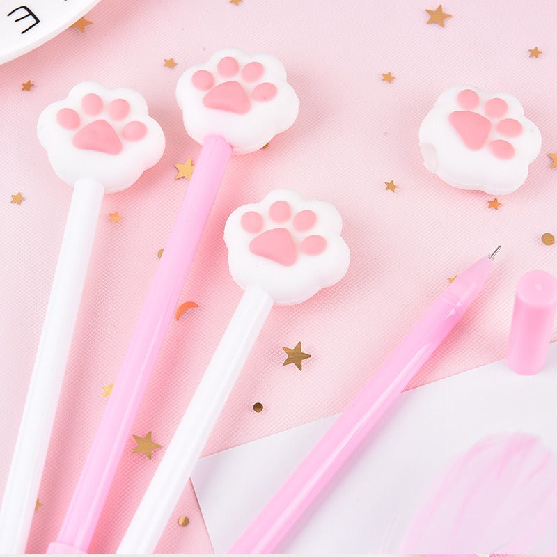 Cat Claw Gel Pen