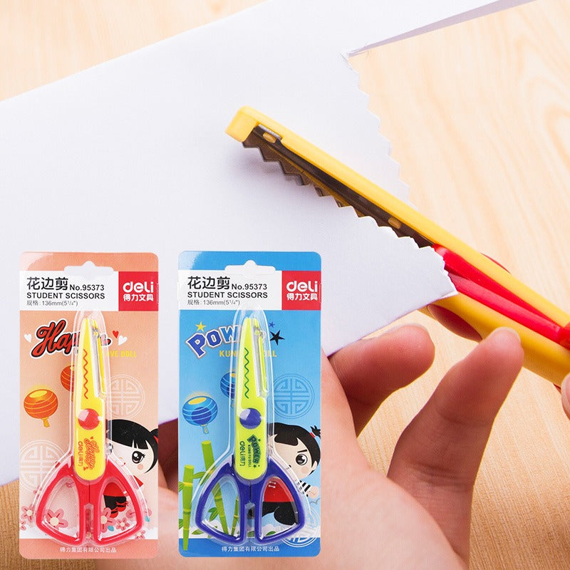 Deli Craft  Scissors