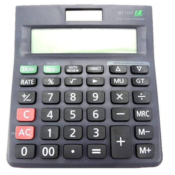 Soft Digits Office and Home use Calculator