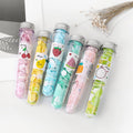 Cute Paper Soap Slices - Fruit