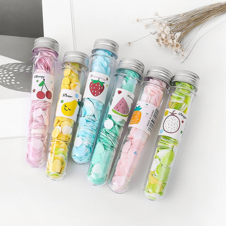 Paper Soap – thepaperworm