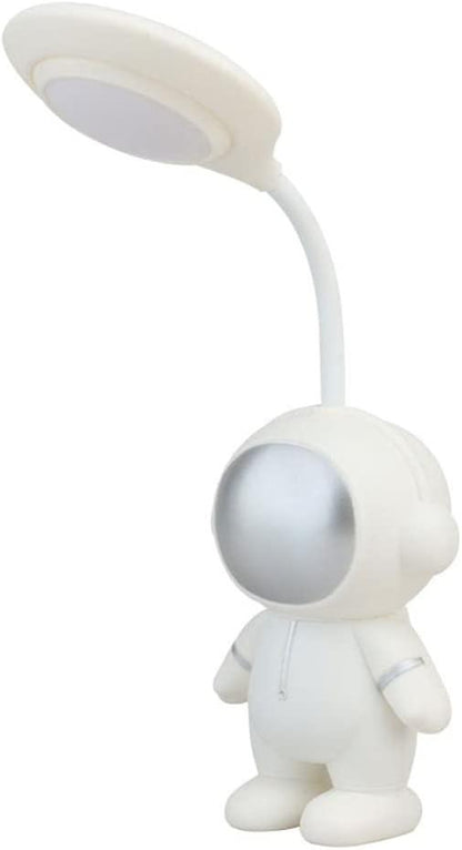 Cute Mini Bear Led Rechargeable Table Lamp