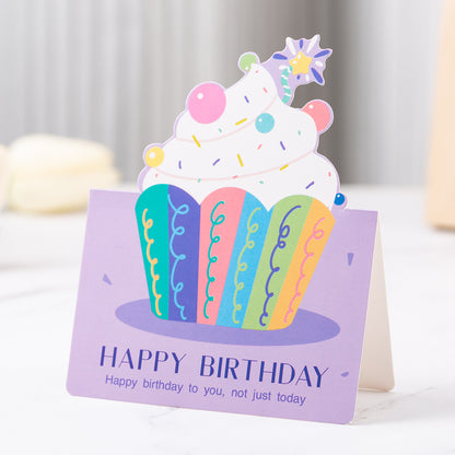 Happy Birthday Greeting Cards