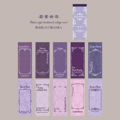 Victoria's Secret Decorative Sticker Series