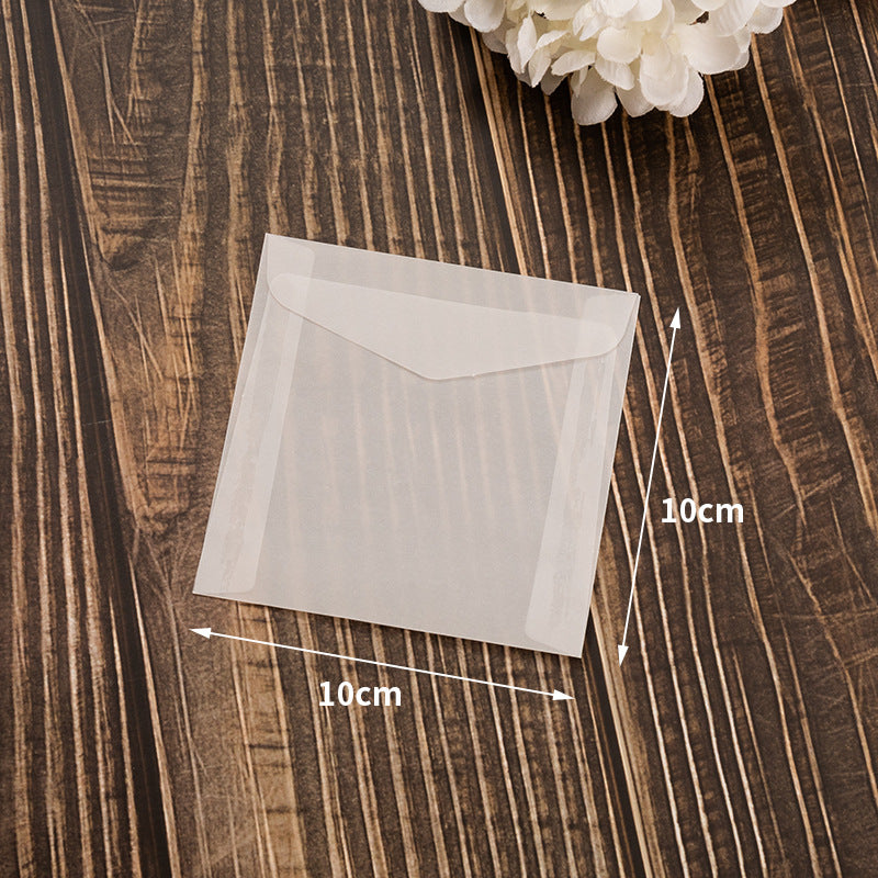 Vintage Kraft Paper & Gift Wrap Set - Choose Your Size & Style