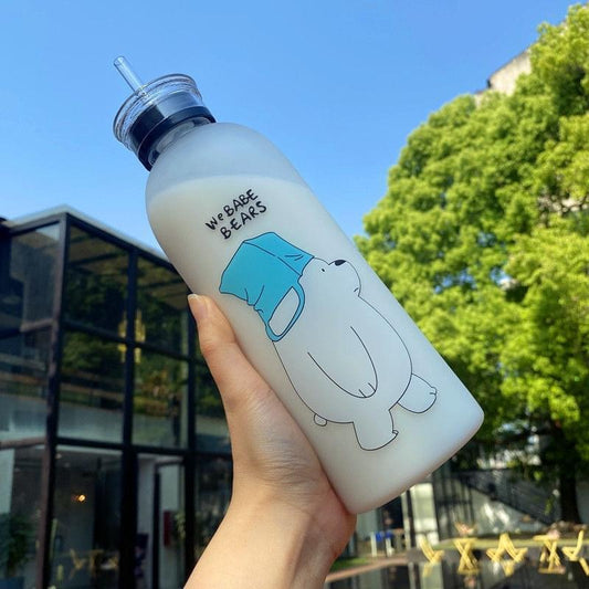 White Water Bottle Shop