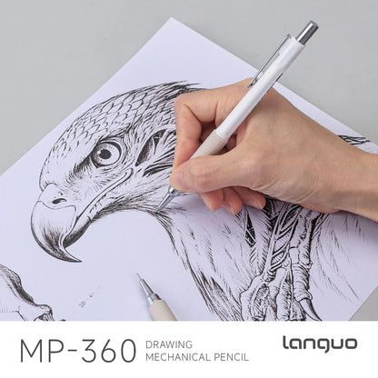 11 pc Premium Mechanical Pencil Set for Artists