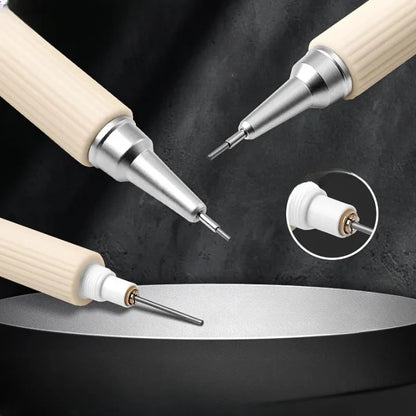 11 pc Premium Mechanical Pencil Set for Artists