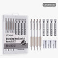 11 pc Premium Mechanical Pencil Set for Artists
