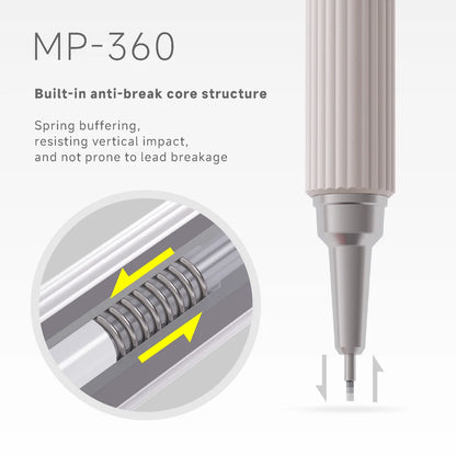 11 pc Premium Mechanical Pencil Set for Artists