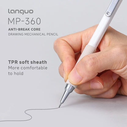 11 pc Premium Mechanical Pencil Set for Artists