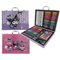 128 pcs Sanrio Drawing & Painting Set