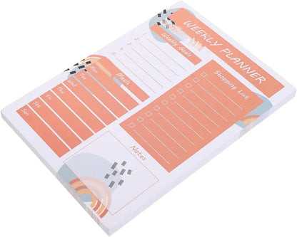 Weekly Planner
