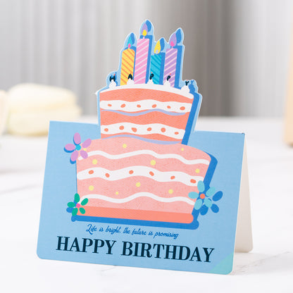 Happy Birthday Greeting Cards