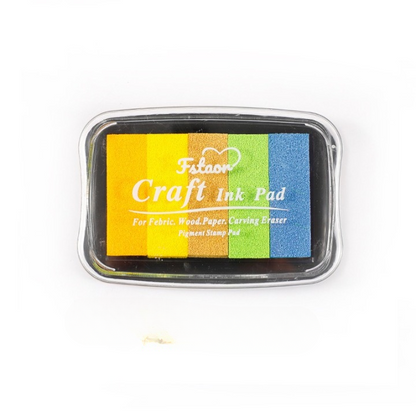 Gradient Ink Stamp Pad