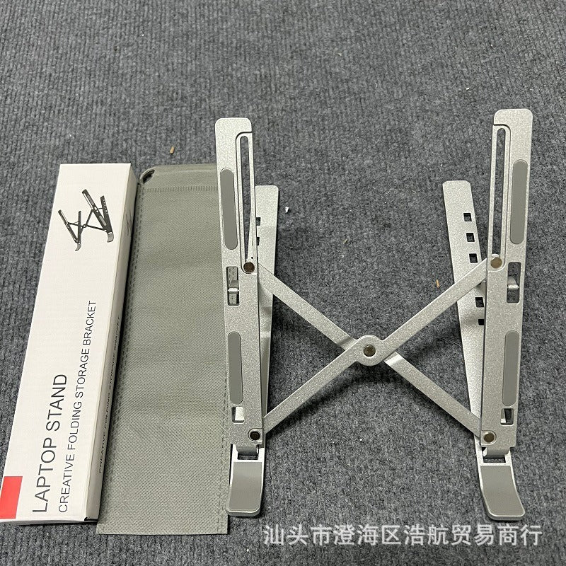 Folding Portable Laptop Stand