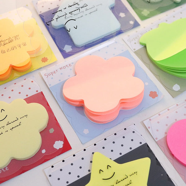 Buy Online Sticky Notes At Affordable Price In Pakistan-ThePaperWorm#N ...