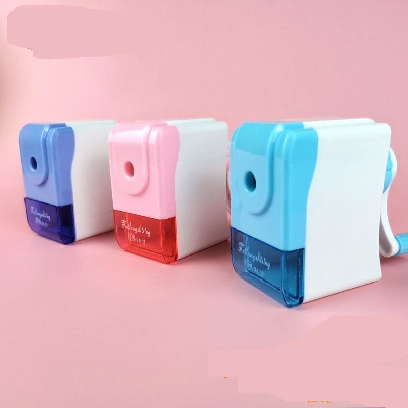 Hand Roller Machine Sharpner