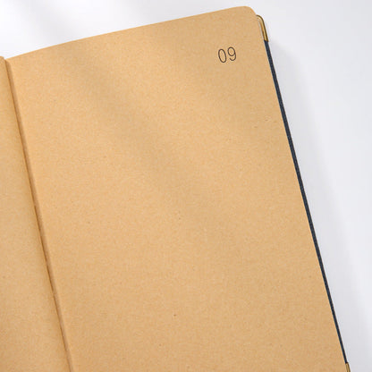 365 Days of Reflection A Journey Through Time Yearly Planner