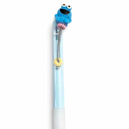 3D Monster Bobble Gel Pens