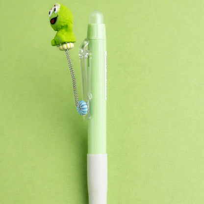 3D Monster Bobble Gel Pens