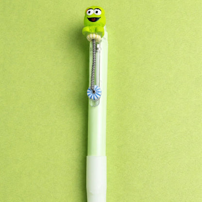 3D Monster Bobble Gel Pens