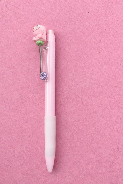 3D Monster Bobble Gel Pens