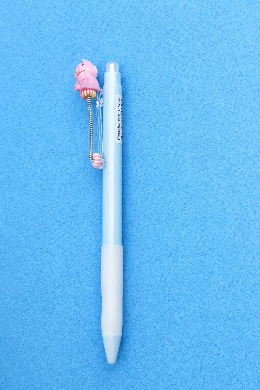 3D Monster Bobble Gel Pens