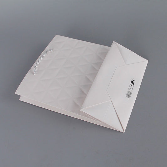 Embossed 3D Elegant Gift Bags