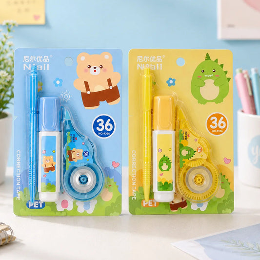3 in 1 Cool Color Correction Tape Set