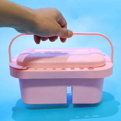 Multifunctional Paint Brush & Pallete Wash Set