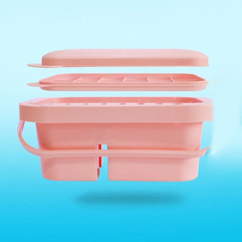Multifunctional Paint Brush & Pallete Wash Set