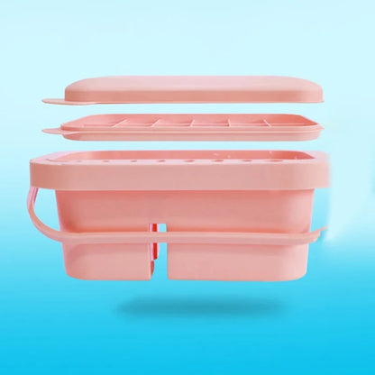 Multifunctional Paint Brush & Pallete Wash Set