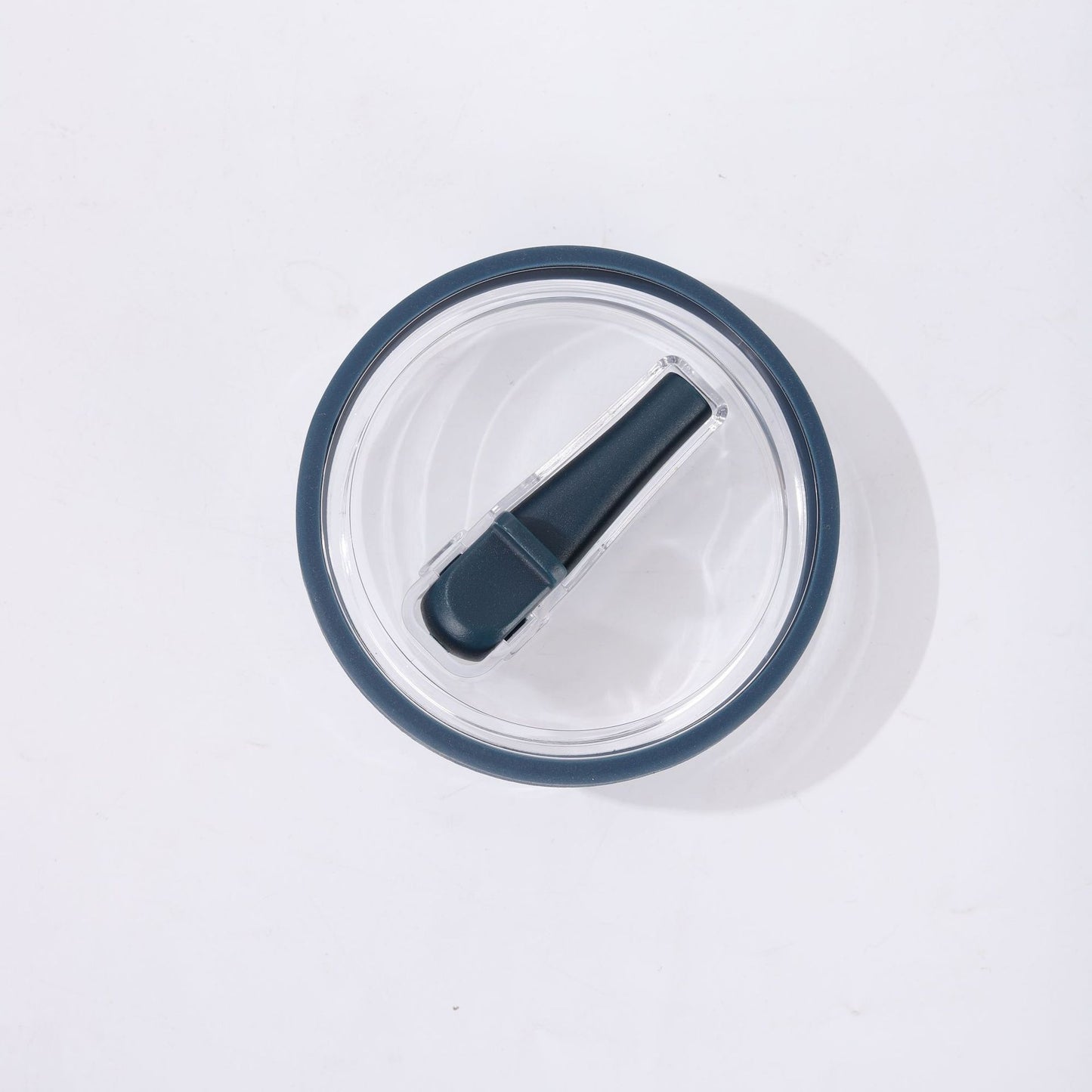 40oz Tumbler Leakproof Lid – with Straw