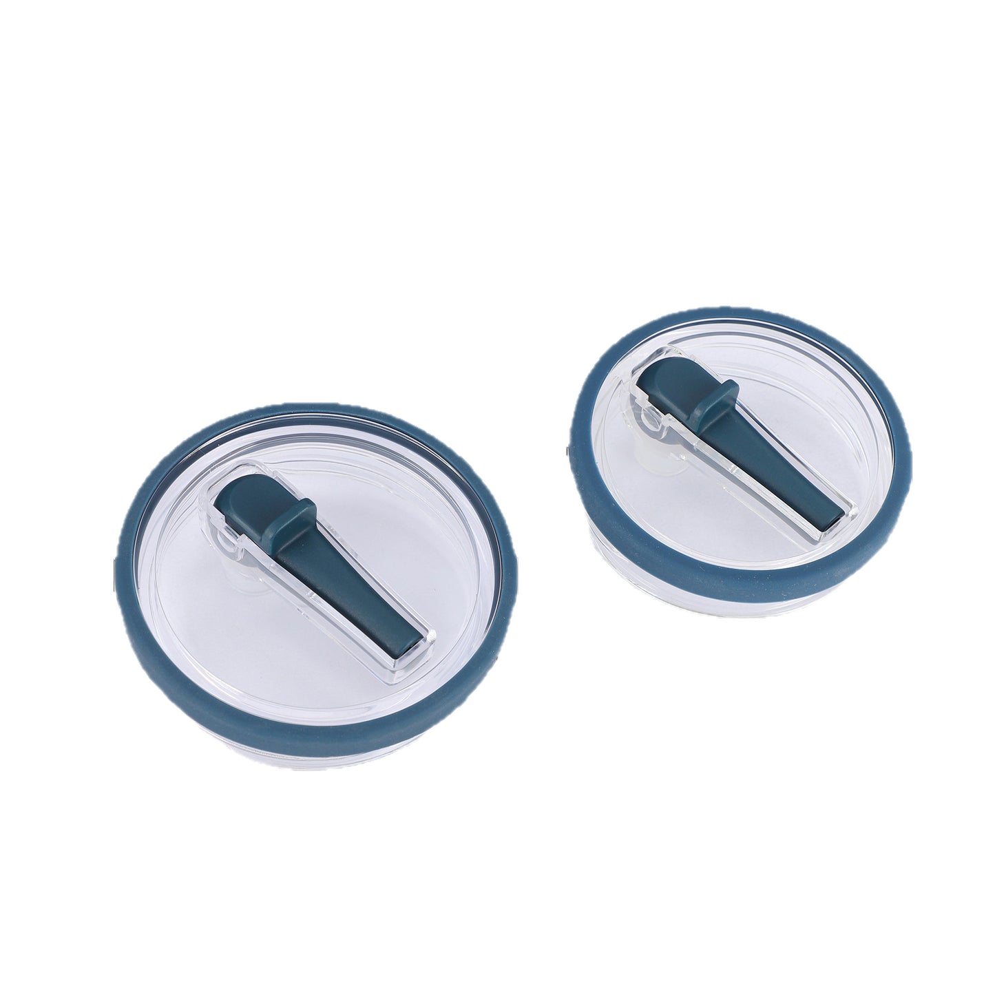 40oz Tumbler Leakproof Lid – with Straw