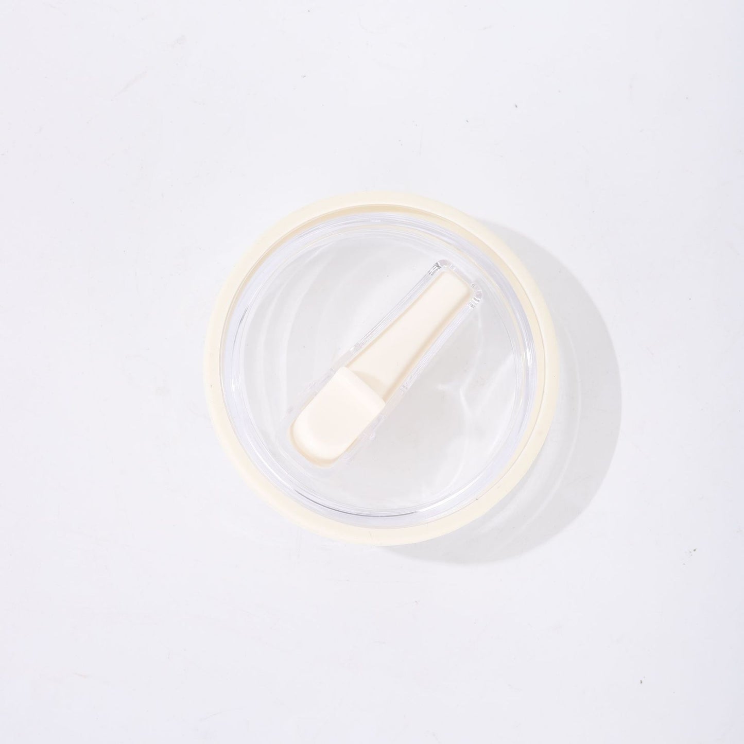 40oz Tumbler Leakproof Lid – with Straw