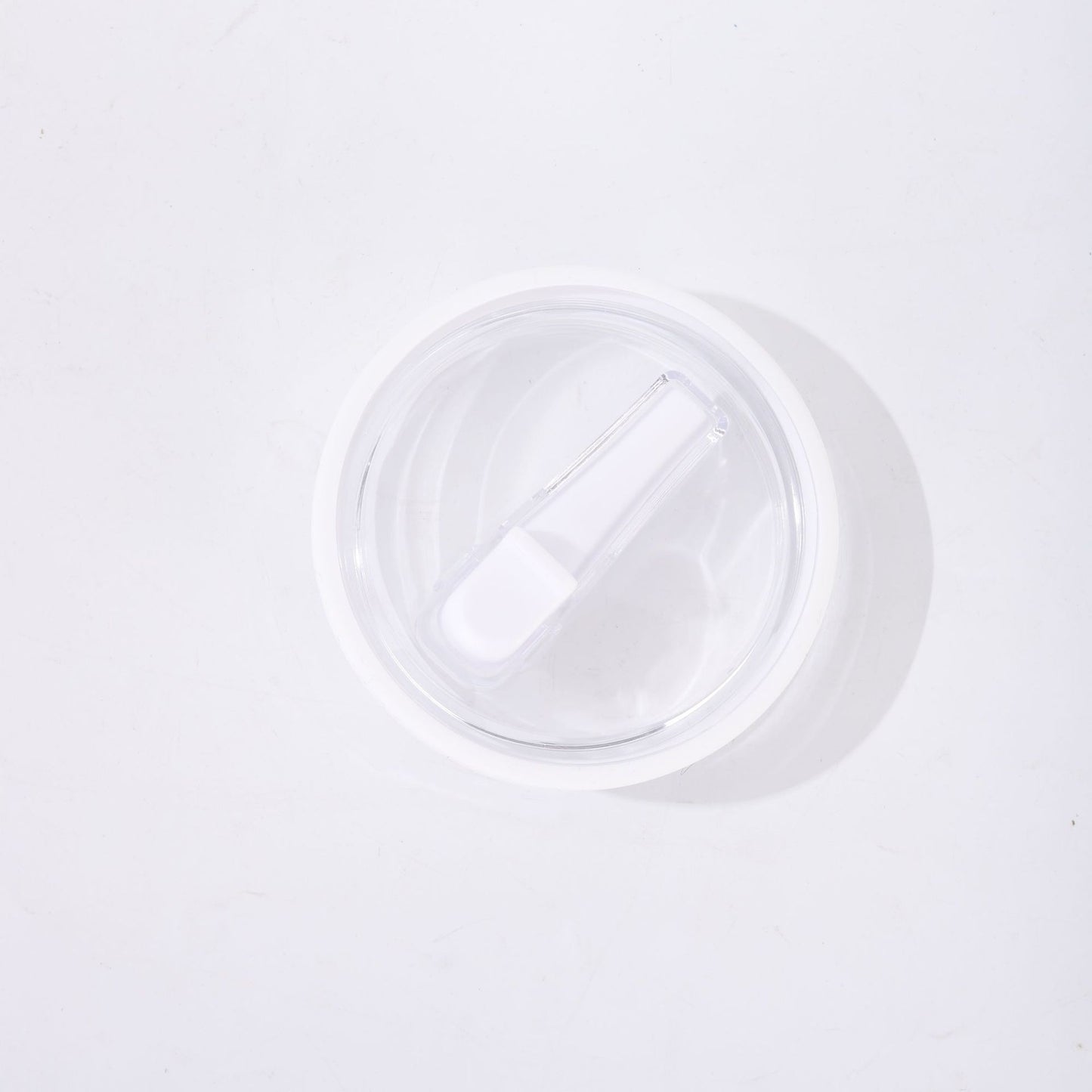 40oz Tumbler Leakproof Lid – with Straw