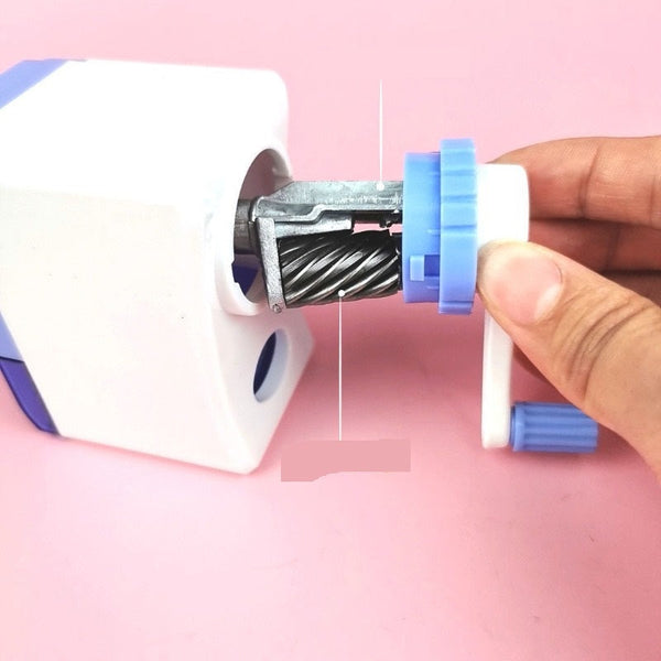Hand Roller Machine Sharpner